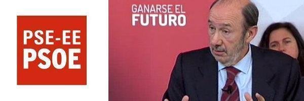 Los socialistas vascos piden primarias ya.