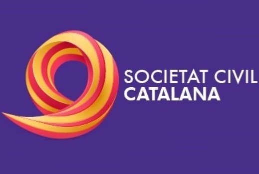 Logo de Societat Civil Catalana.