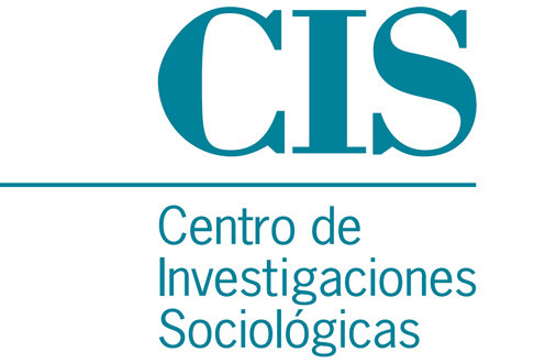 Logo del Centro de Investigaciones Sociológicas.