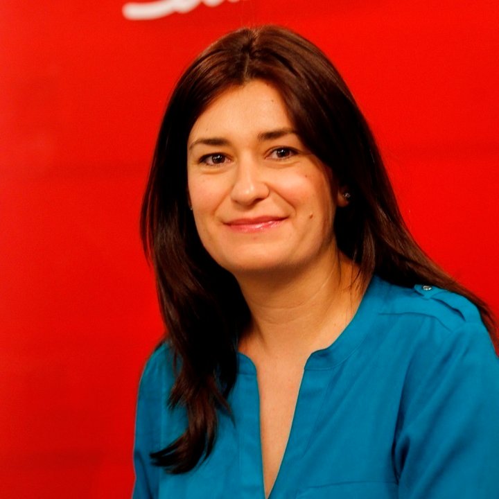 Carmen Montón PSOE Valencia