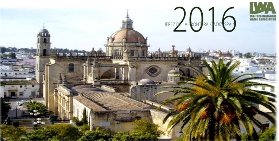 Jerez acogerá el Congreso IWA 2016