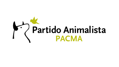 Partido Animalista PACMA