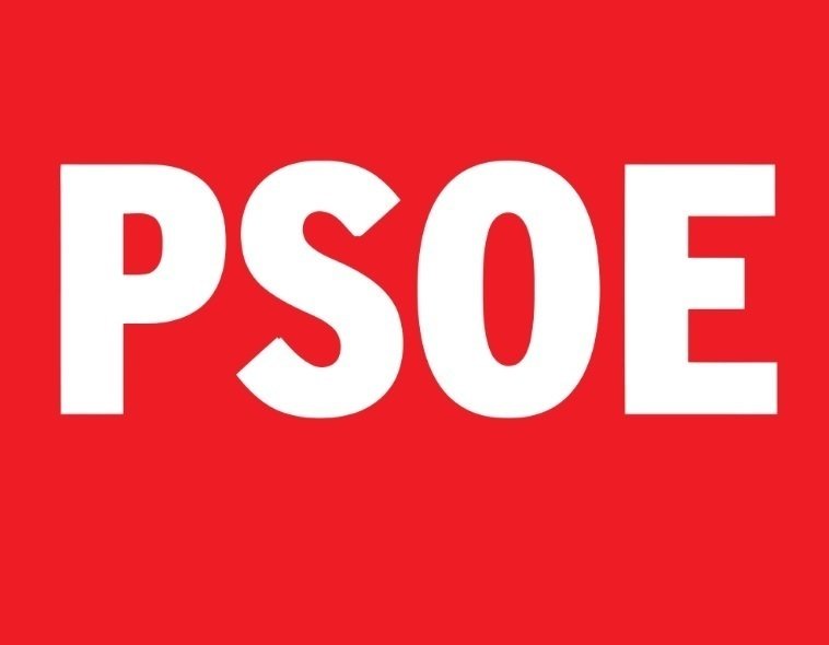 Logo del PSOE.
