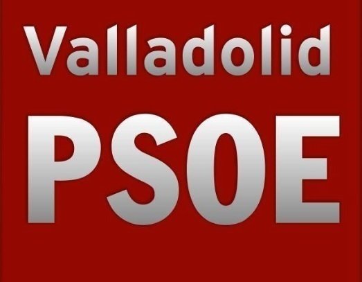 PSOE de Valladolid.