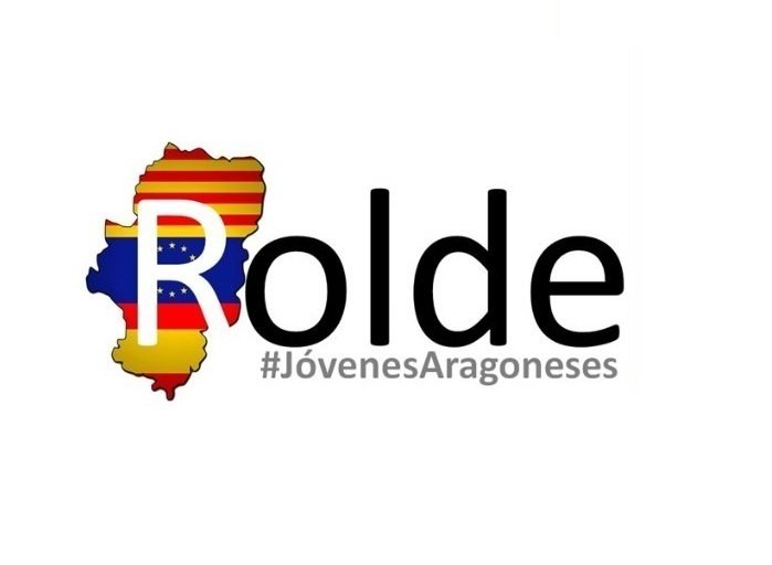 Rolde, organización juvenil del Partido Aragonés Regionalista.