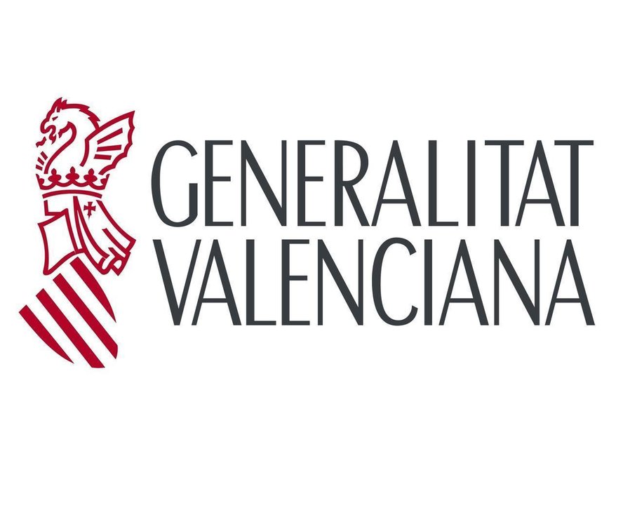 Generalitat Valenciana.