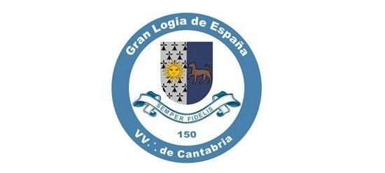 Logia Semper Fidelis de Cantabria.