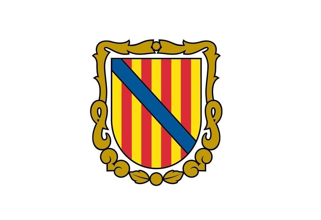 Escudo de Baleares.