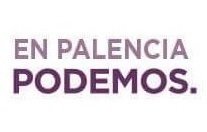 Podemos Palencia.