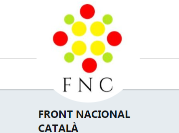 Frente Nacional Catalán