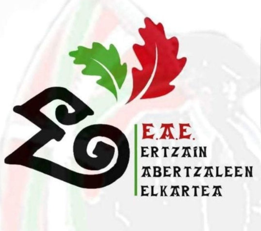 Ertzain Albertzaleen Elkartea, asociación independentista de la Policía vasca
