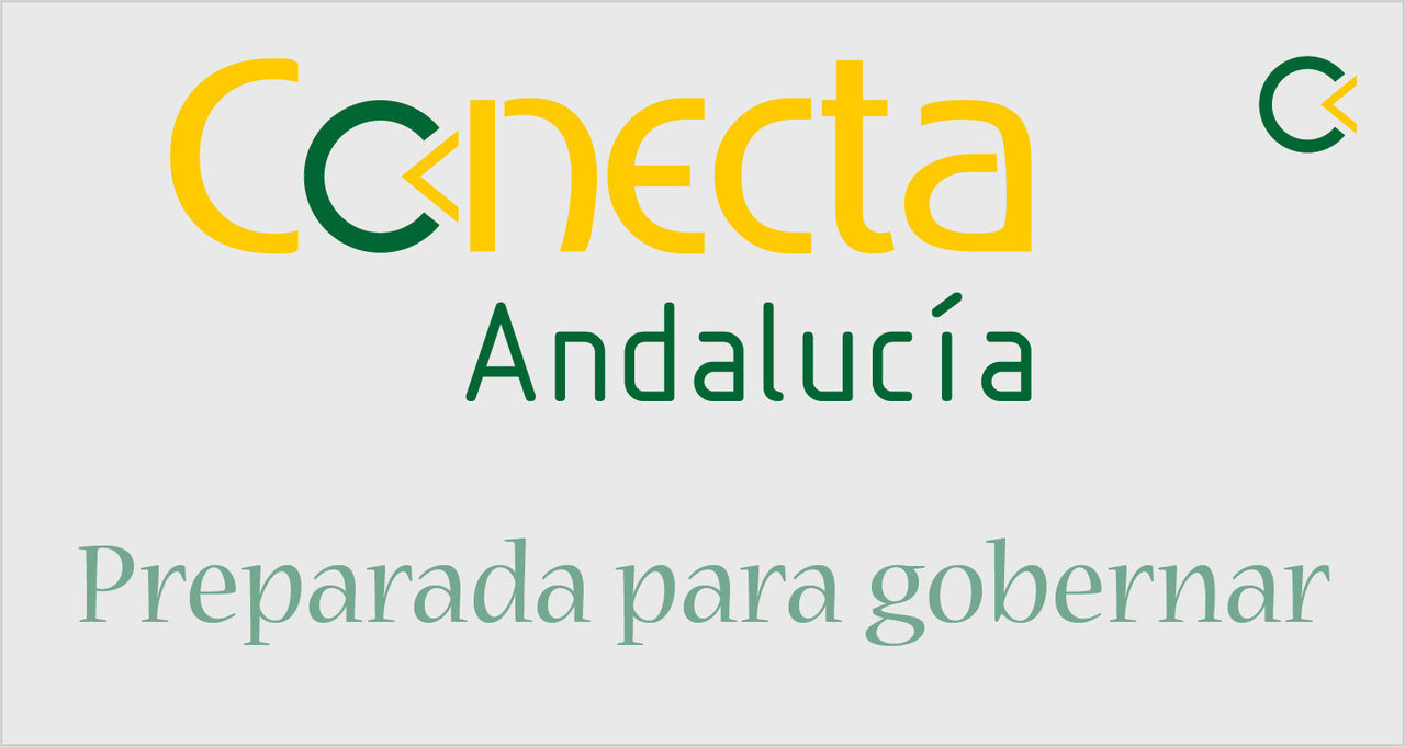&#34;Conecta Andalucía&#34; apuesta por una participación política más directa.