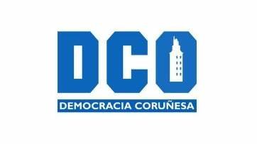 ‘Democracia Coruñesa’ se presentará a las próximas elecciones de mayo.