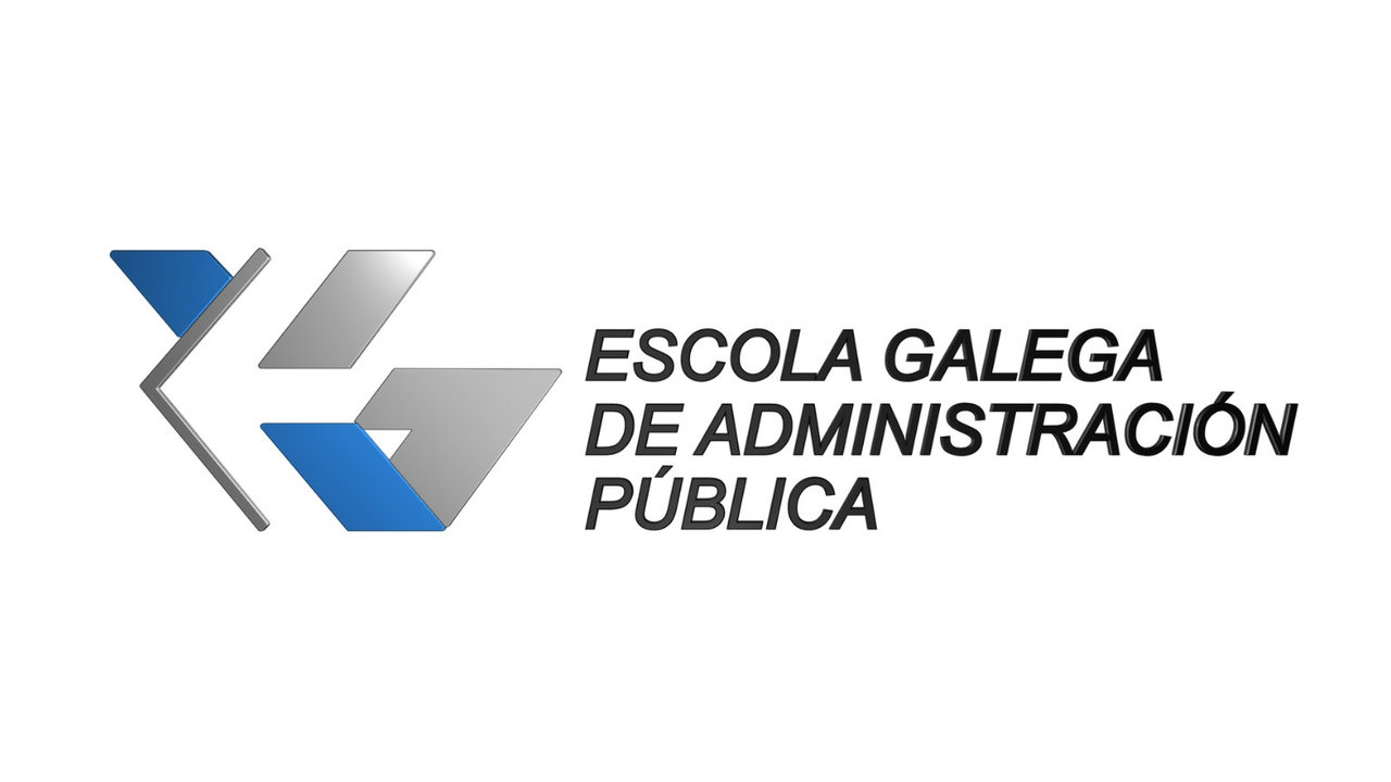 Escuela Gallega de Administración Pública.