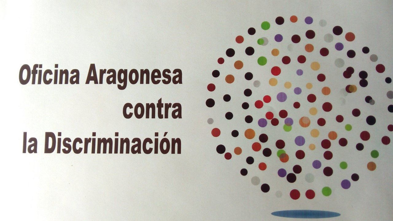 Oficina Aragonesa contra la Discriminación.