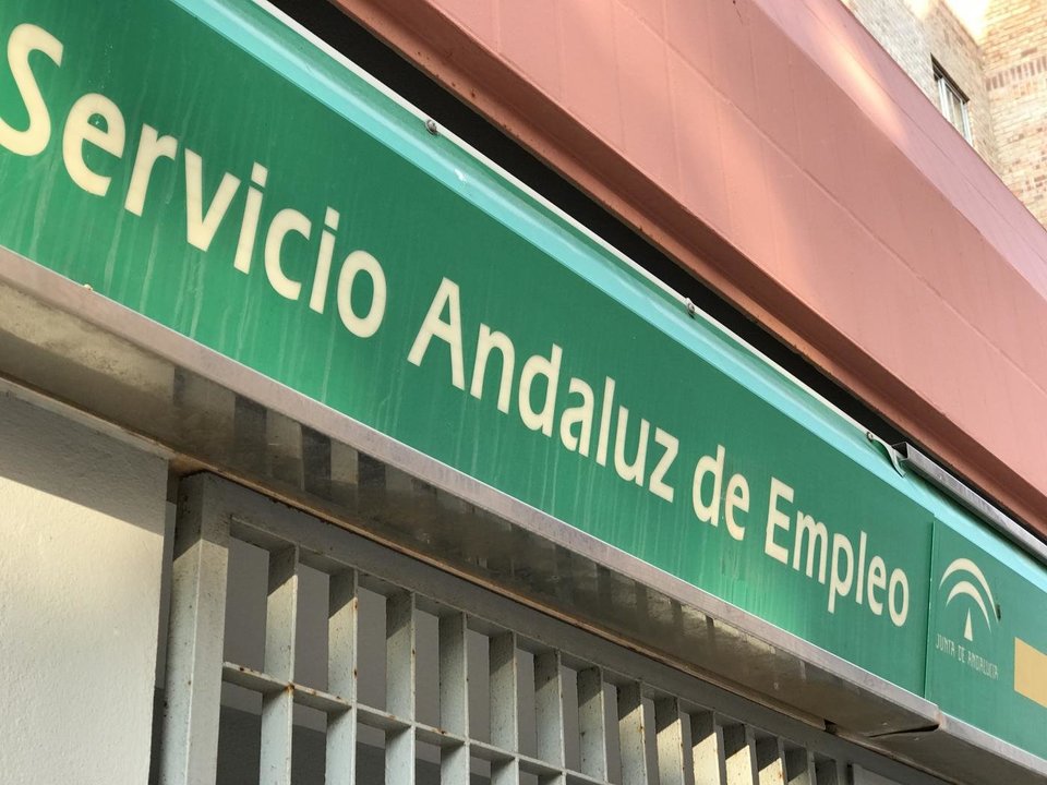 Oficina de Servicio Andaluz de Empleo