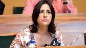 La consellera valenciana Rosa PérezGarijo