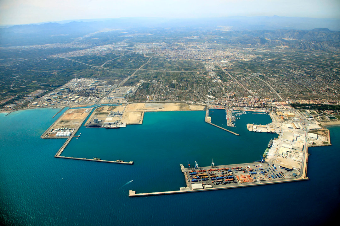 Puerto de Castellón-2