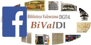 Biblioteca Valenciana Digital