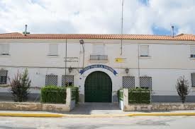 Cuartel de la Guardia Civil