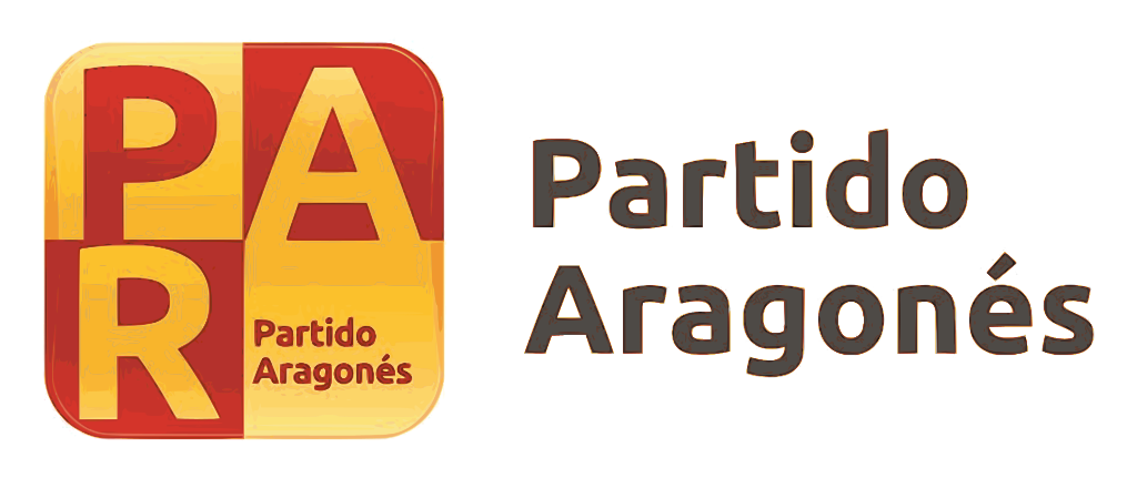 Logo Partido Aragonés Regionalista