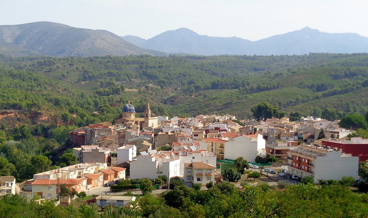 Navajas (Castellón)