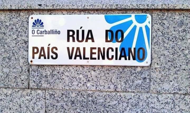 Rua Do Pais Valenciano