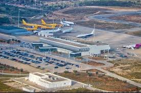 Aeropuerto de Castellón.