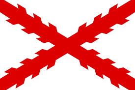 Bandera tercios