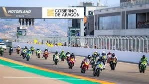 Circuito Motorland Aragón