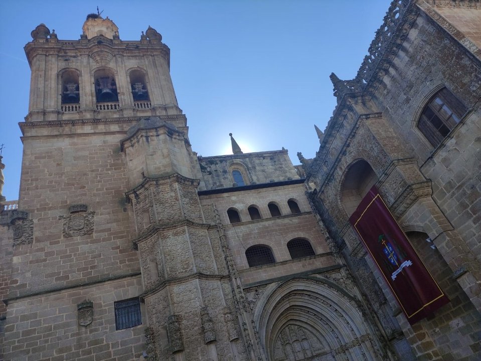 La iglesia extremeña da las campanadas por la “España vaciada”