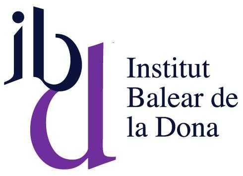 Logo del Instituto Balear de la Mujer