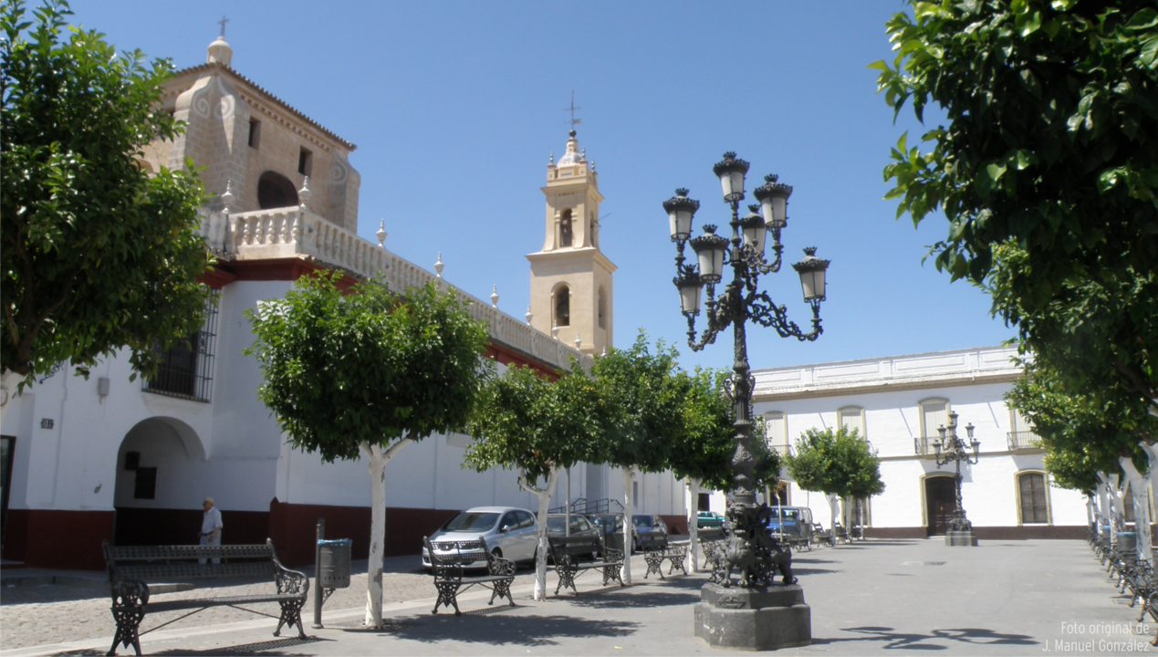 Olivares, Badajoz