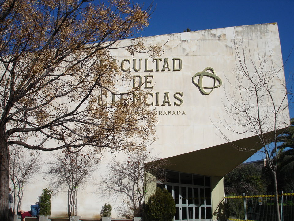 Universidad de Granada.