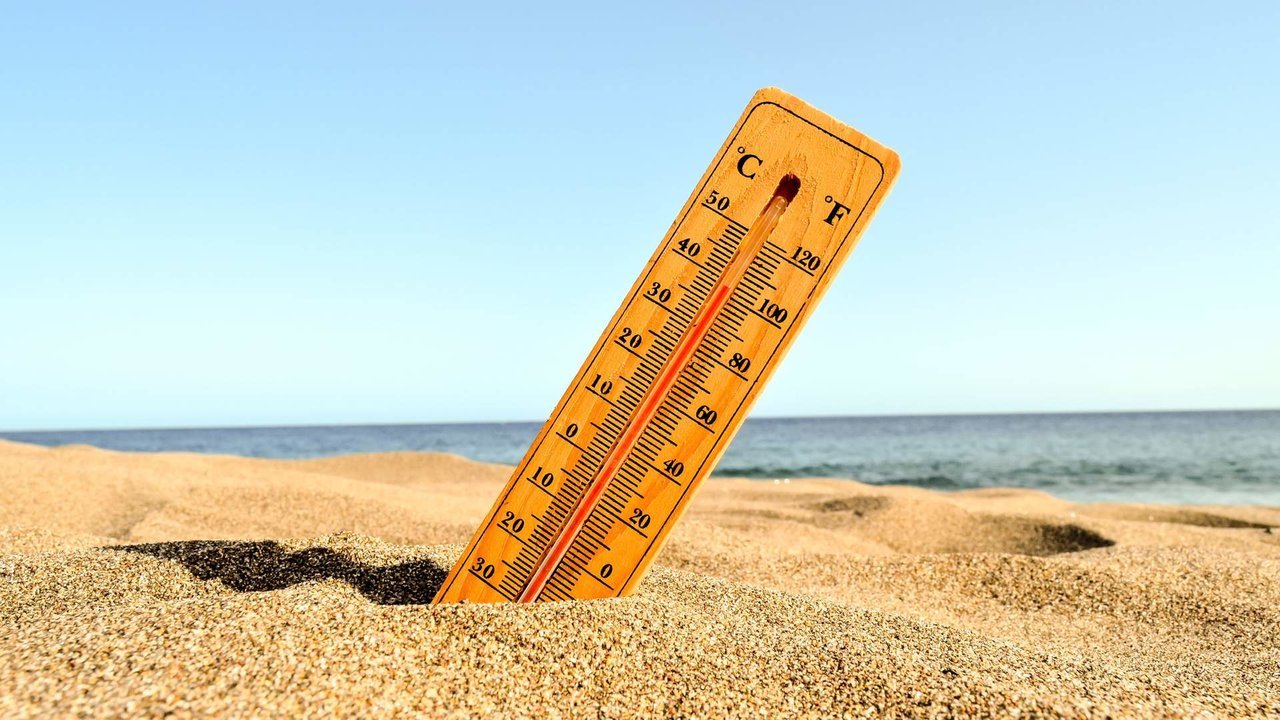 El Instituto Carlos III registra 108 muertes atribuibles a temperaturas extremas en 8 días. 