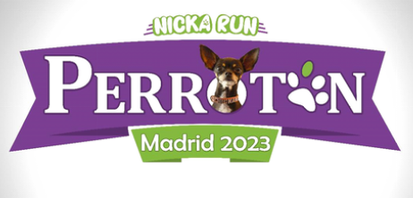‘Perrotón Madrid 2023’ se rebautiza como ‘Nicka Run’ por la perrita chihuahua que fue la imagen de la carrera durante once años.