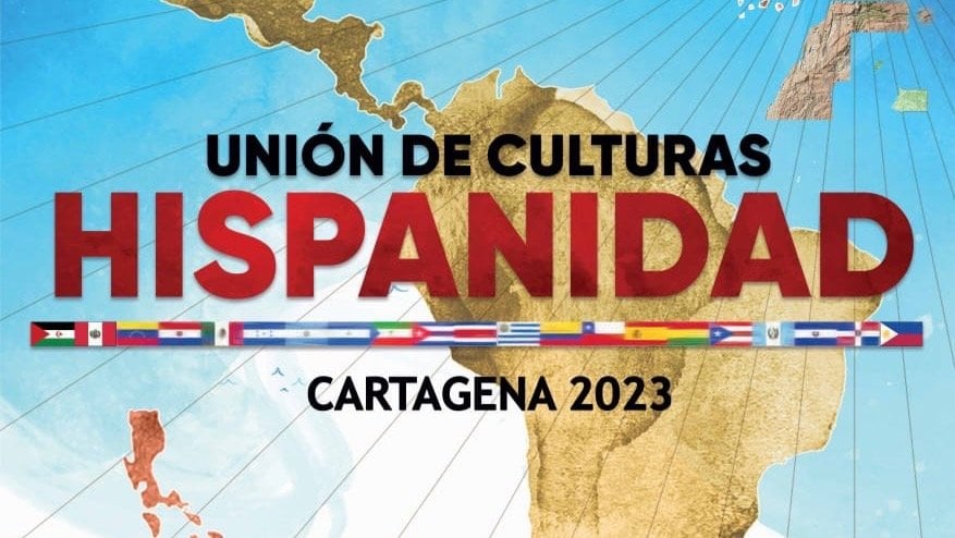 Semana cultural en Cartagena para unir a la Hispanidad