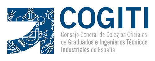Logo de COGITI.