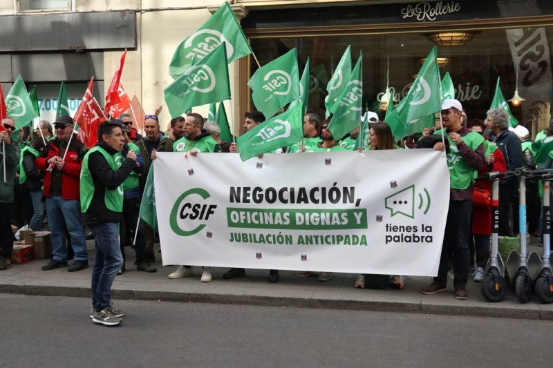 Agentes forestales de Madrid denuncian abandono por la comunidad