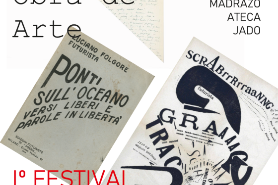 Santander celebra su primer Festival Arte-Libro