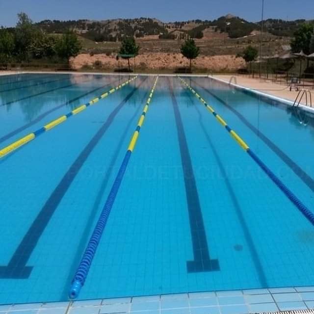 Más de 600.000 euros para reparar la piscina de los Planos que no abrirá este verano  