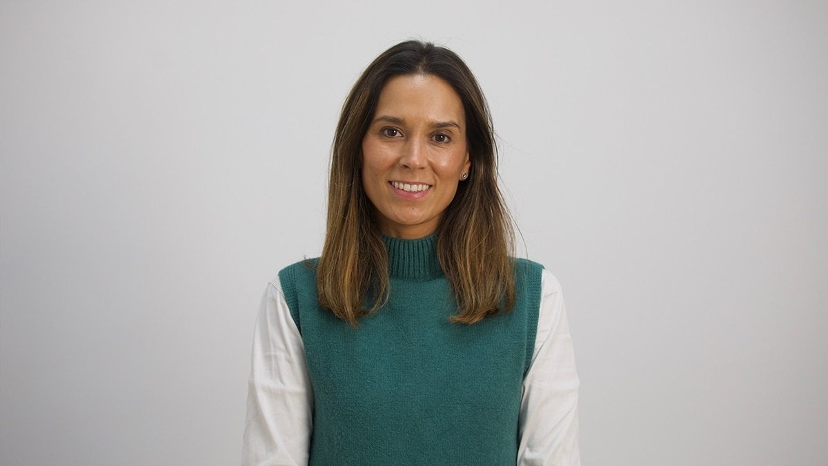 Ainhoa García, candidata de Vox a la Alcaldía de Pozuelo de Alarcón