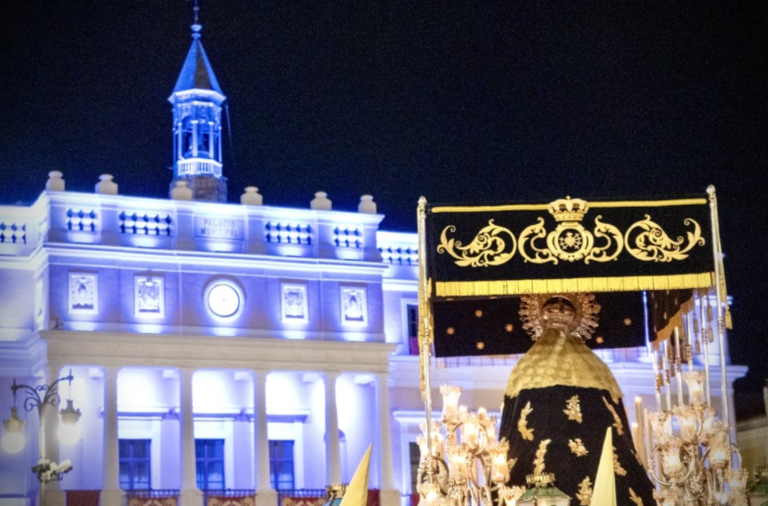 La Semana Santa de Badajoz. Un reclamo turístico que la acerca a ser Fiesta de Interés Internacional