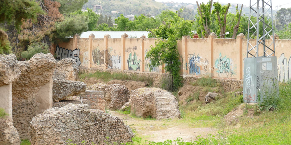 Circo Romano de Toledo 