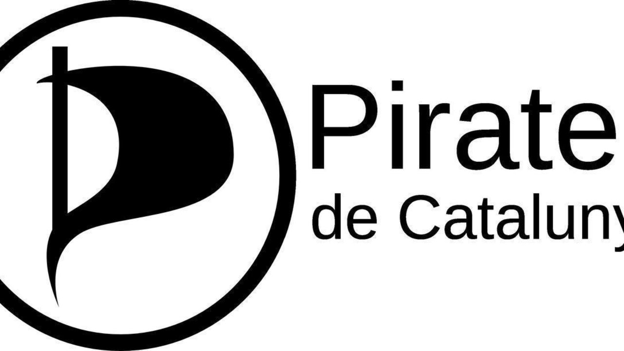 Logo de Pirates de Catalunya.