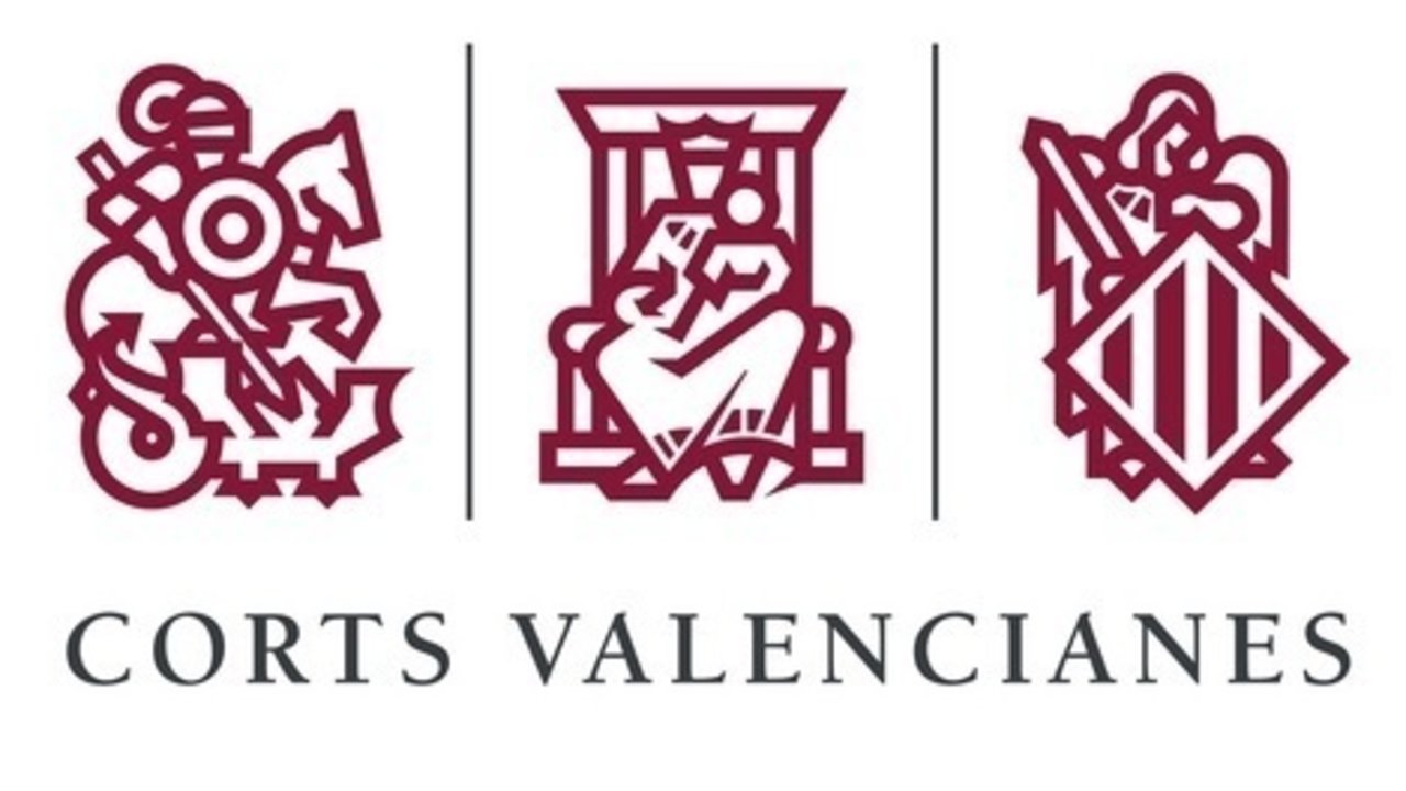 Cortes Valencianas.