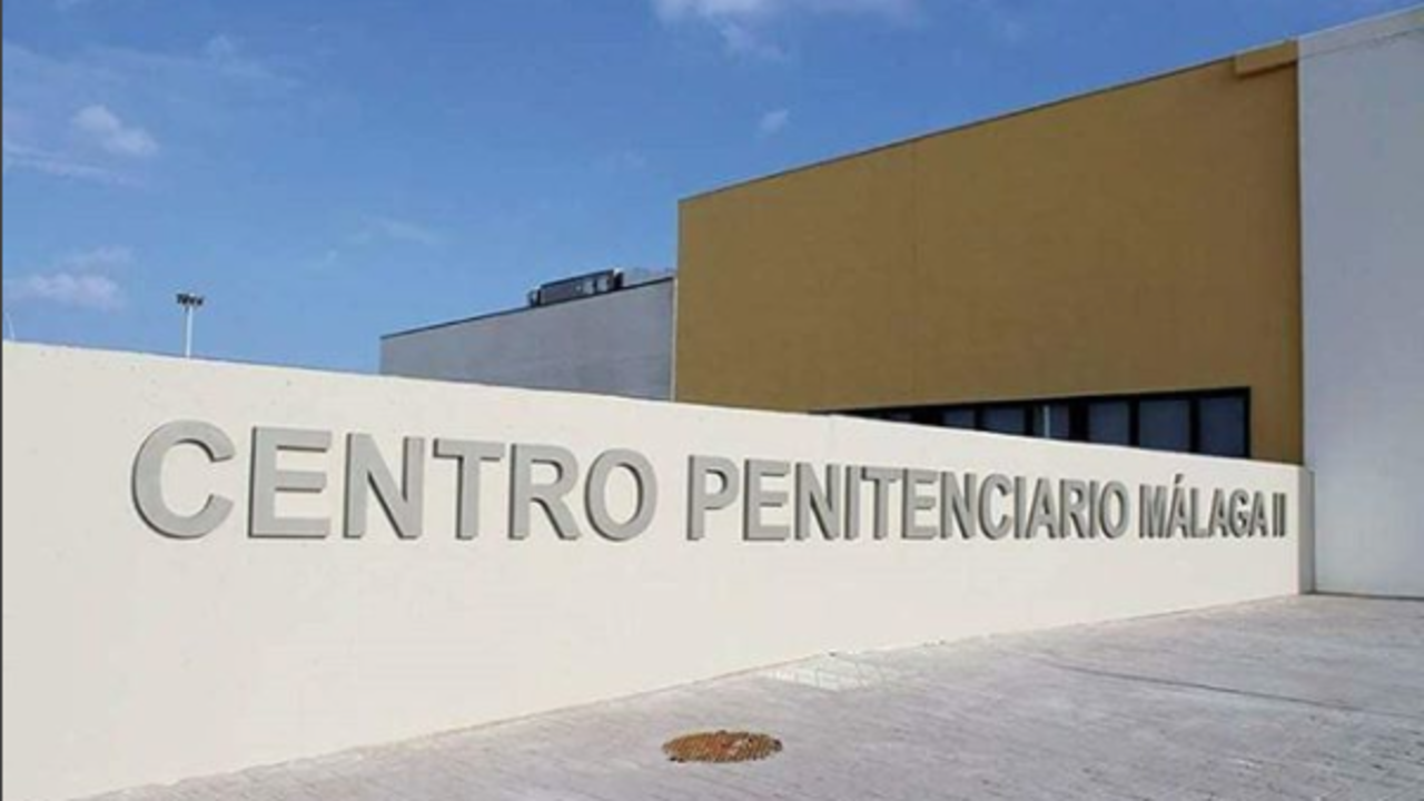 Centro Penitenciario en Archidona (Málaga)