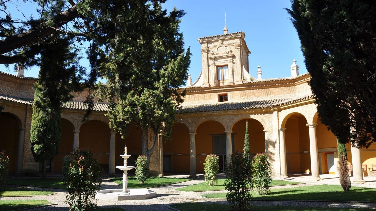 Museo de Huesca.