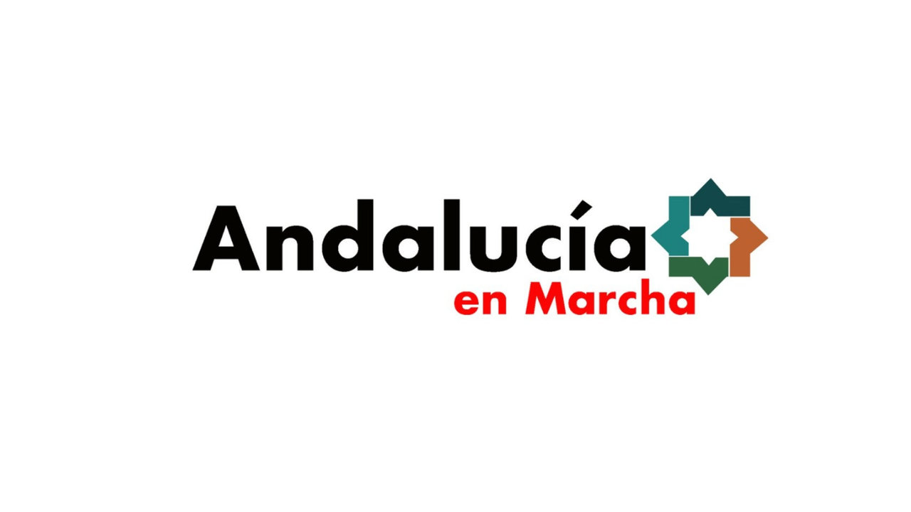 Andalucía en Marcha.