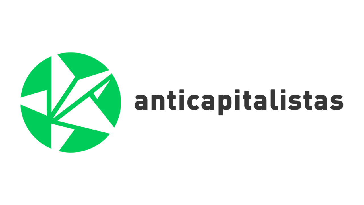 Anticapitalistas.